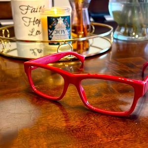 Authentic Gucci Frames